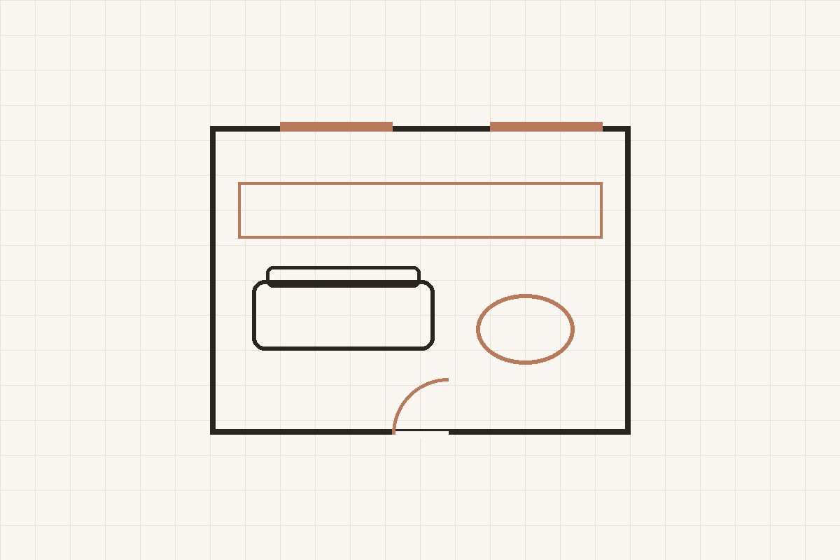 Essential Interior Design Package illustration