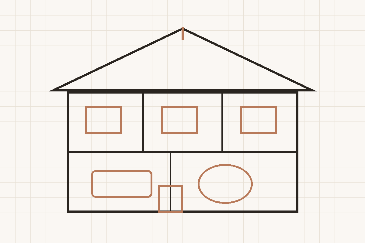 Signature Interior Design Package illustration